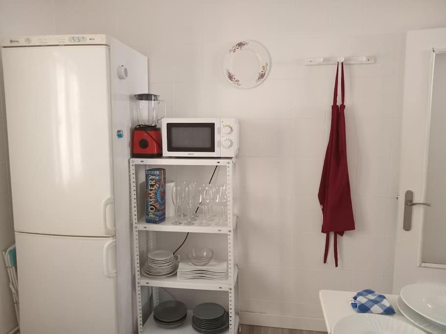 Preciosa Casa Bi-Familiar Al Lado De Donosti. Lägenhet Irun Exteriör bild