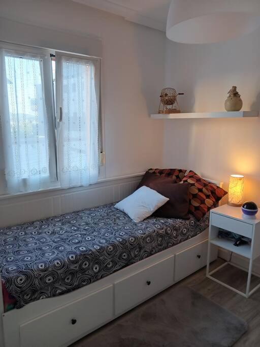 Preciosa Casa Bi-Familiar Al Lado De Donosti. Lägenhet Irun Exteriör bild