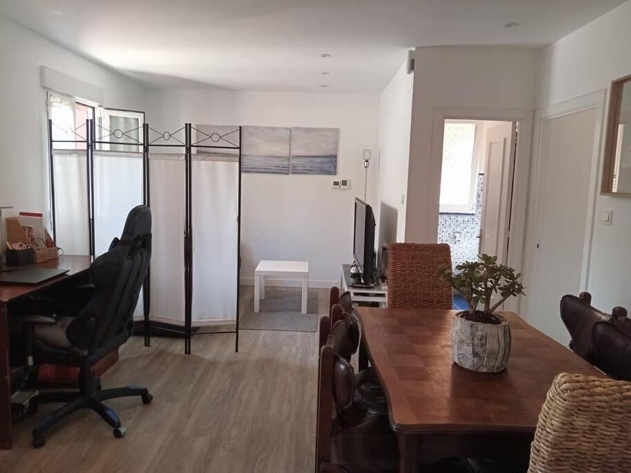 Preciosa Casa Bi-Familiar Al Lado De Donosti. Lägenhet Irun Exteriör bild