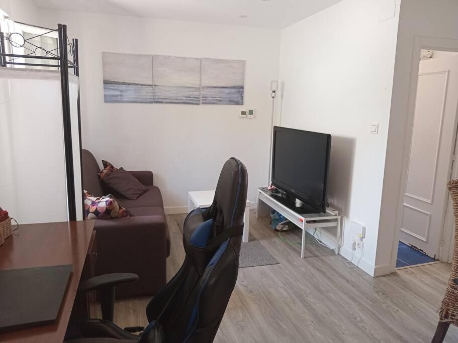 Preciosa Casa Bi-Familiar Al Lado De Donosti. Lägenhet Irun Exteriör bild